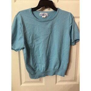 BFA Classics Women's Vintage Top  Large